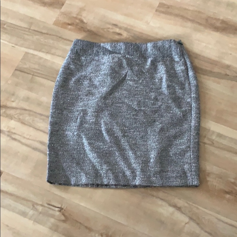 NWT banana republic pencil skirt